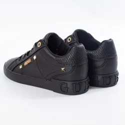 SNEAKER PUXLY LACETS LOGO Guess - 6