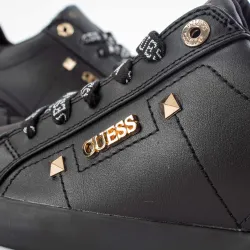 SNEAKER PUXLY LACETS LOGO Guess - 2