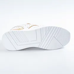 Guess FL5REJ-ELE12-WHITE Chaussures Femme (femmes) Guess FL5REJ-ELE12-WHITE Chaussures Femme (femmes)