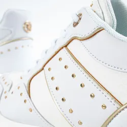 Guess FL5REJ-ELE12-WHITE Chaussures Femme (femmes) Guess FL5REJ-ELE12-WHITE Chaussures Femme (femmes)