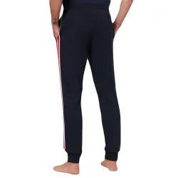 Pantalon jogging homme Emporio Armani 1116900P57100135 Bleu - ZESHOES