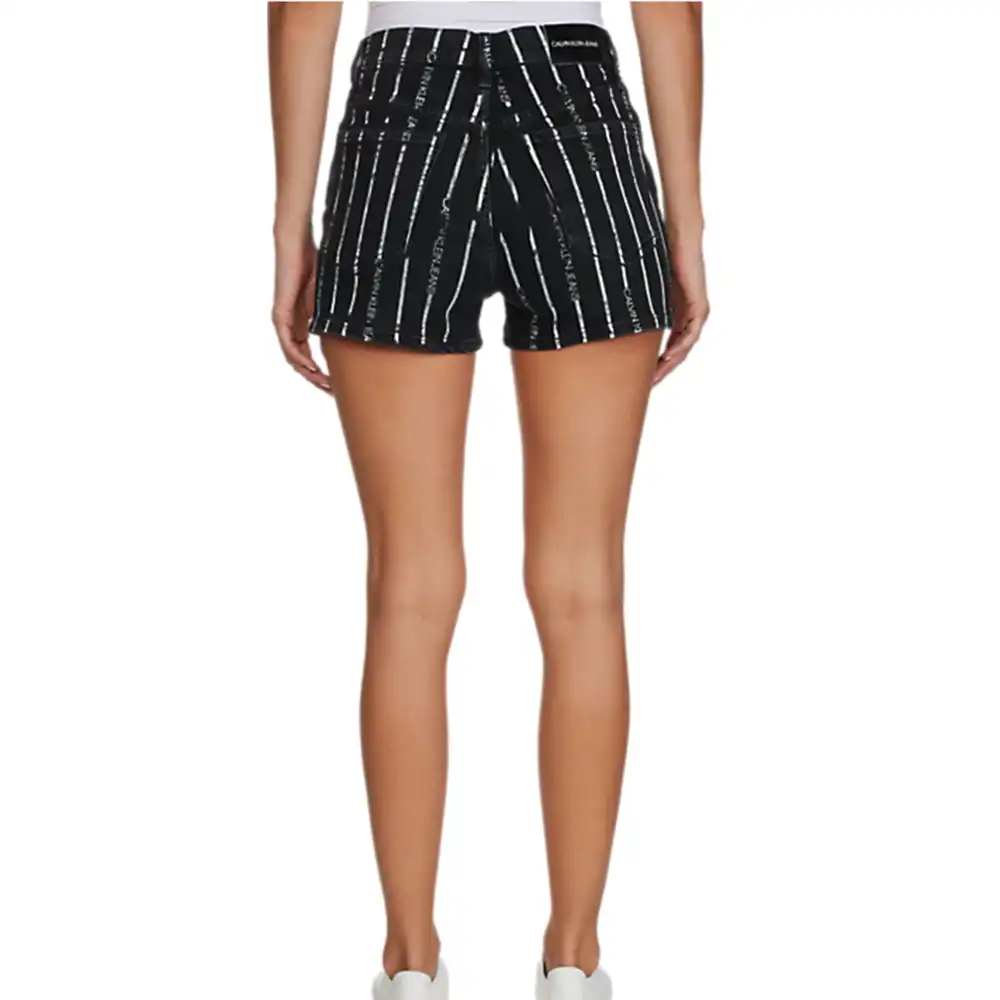 high rise line Calvin Klein - 4