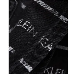 high rise line Calvin Klein - 3