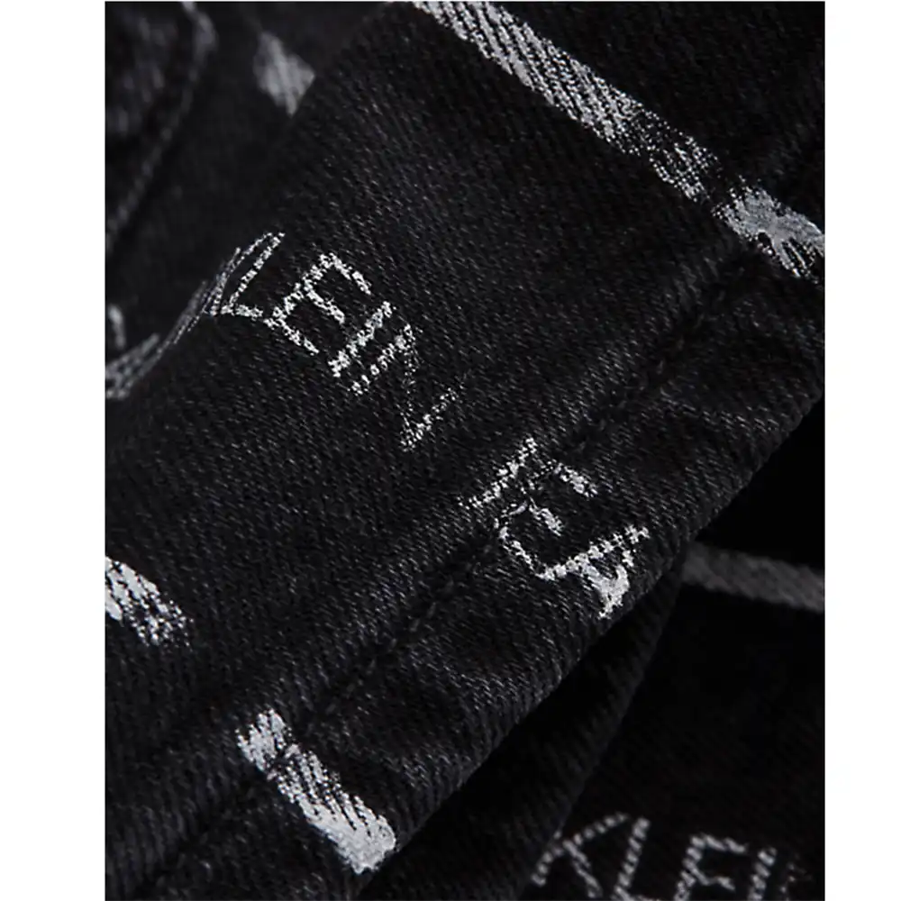 high rise line Calvin Klein - 3