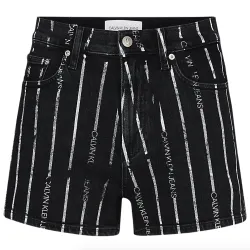 high rise line Calvin Klein - 2