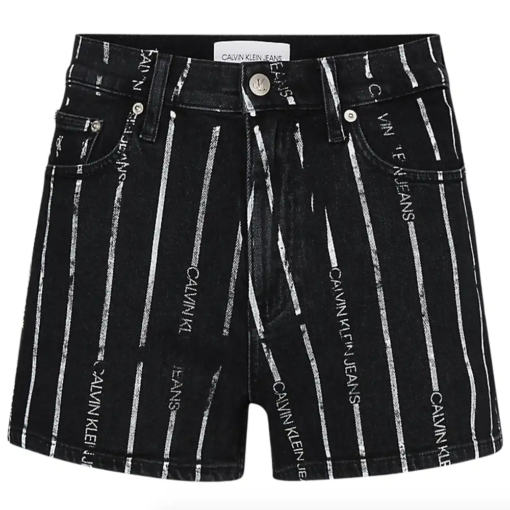 high rise line Calvin Klein - 2