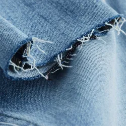 high rise super skinny ankle Calvin Klein - 2