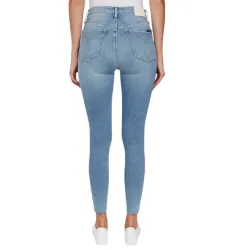 high rise super skinny ankle Calvin Klein - 3