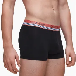 Boxer homme Calvin Klein unlimited logo pack x3 Multicolor - ZESHOES
