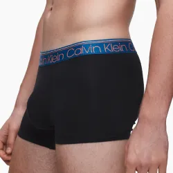Boxer homme Calvin Klein unlimited logo pack x3 Multicolor - ZESHOES
