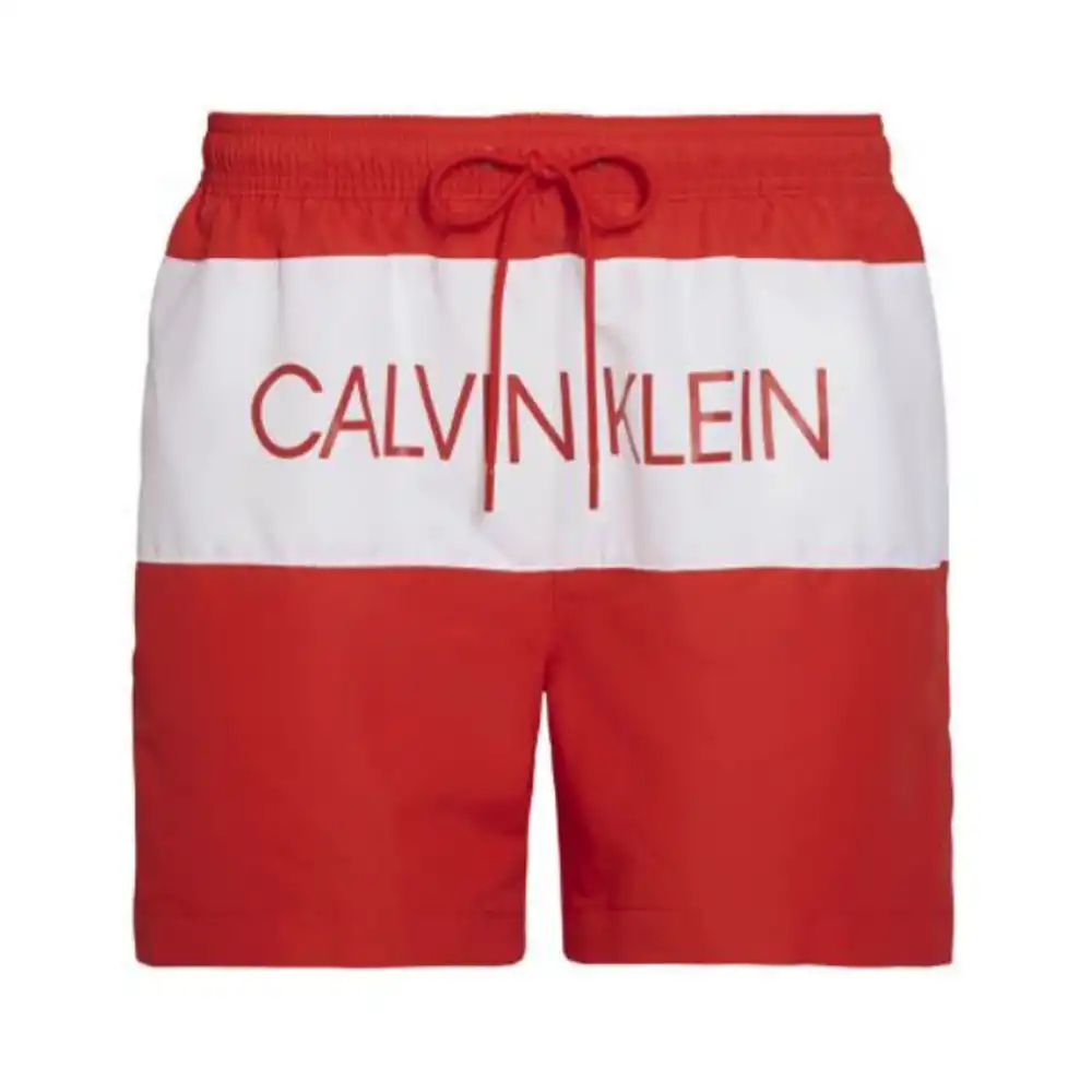 core logo Calvin Klein - 1