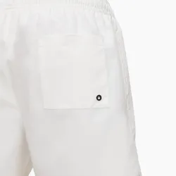 Short de bain homme Calvin Klein INTENSE POWER PLUS Blanc - ZESHOES Short de bain homme Calvin Klein INTENSE POWER PLUS Blanc - ZESHOES