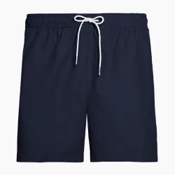 Boxer homme Calvin Klein core logo tape Bleu - ZESHOES