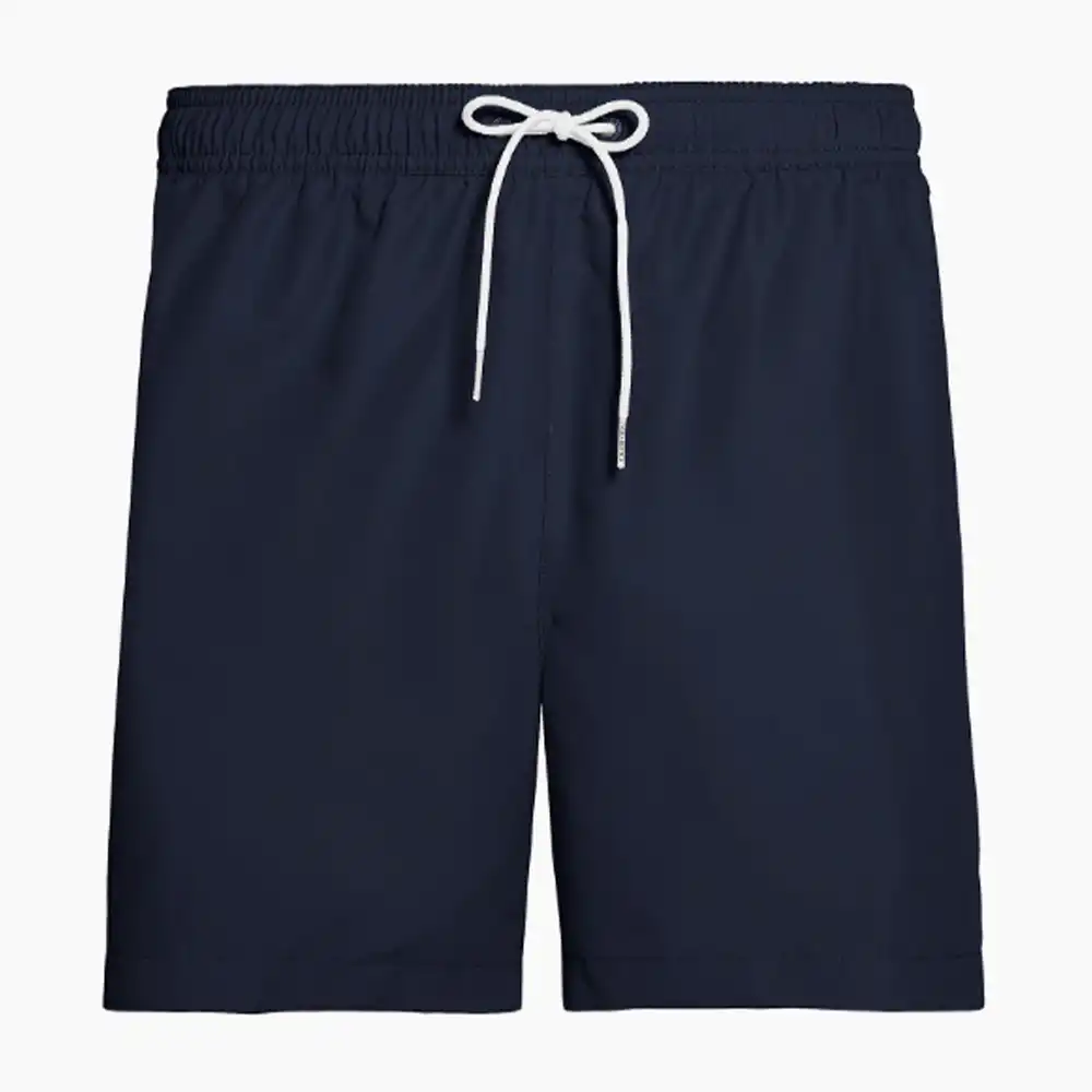 Boxer homme Calvin Klein core logo tape Bleu - ZESHOES