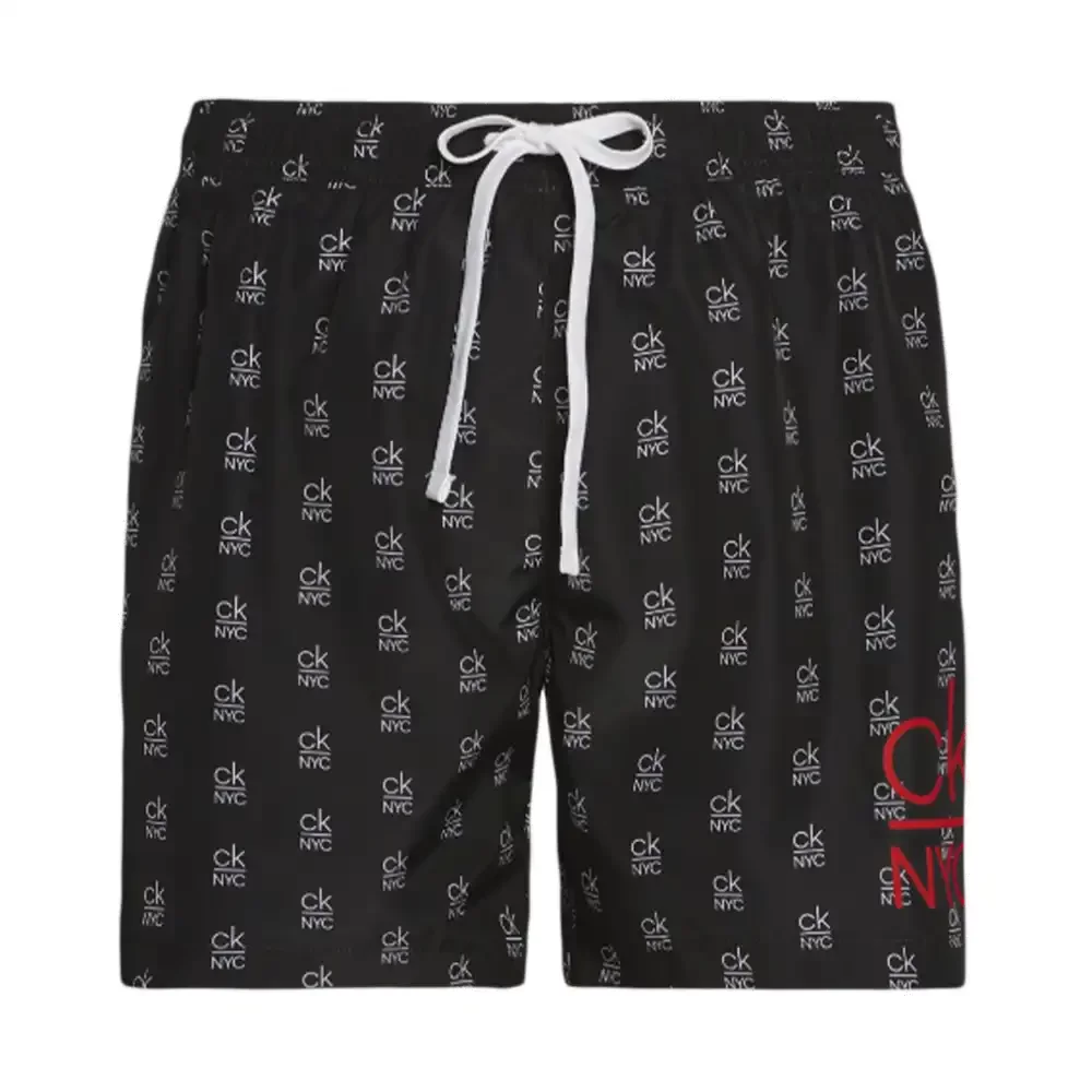 COSTUME SHORT Calvin Klein - 3