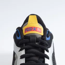 Basket basse homme Puma Millenium RS-X Multicolor - ZESHOES Basket basse homme Puma Millenium RS-X Multicolor - ZESHOES