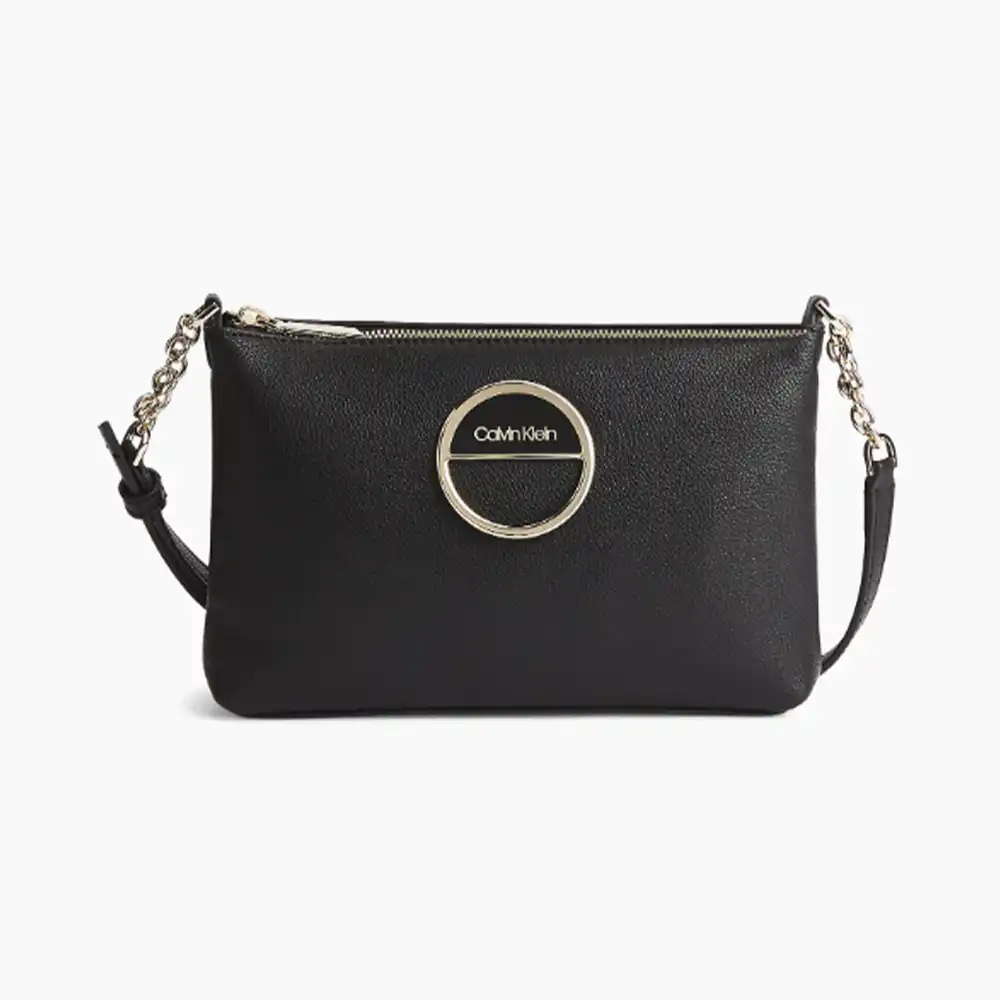 Sac a main femme Calvin Klein luxury Noir - ZESHOES