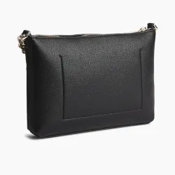 Sac a main femme Calvin Klein luxury Noir - ZESHOES Sac a main femme Calvin Klein luxury Noir - ZESHOES