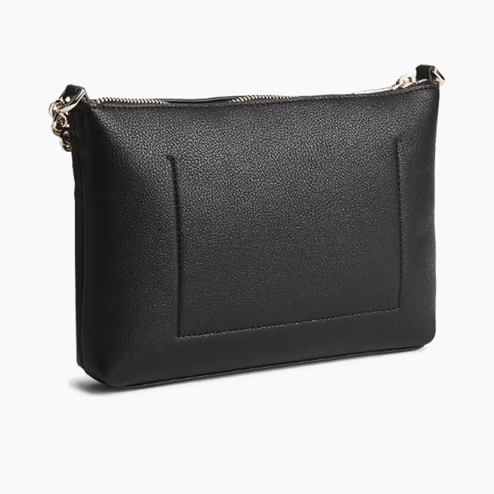 Sac a main femme Calvin Klein luxury Noir - ZESHOES Sac a main femme Calvin Klein luxury Noir - ZESHOES