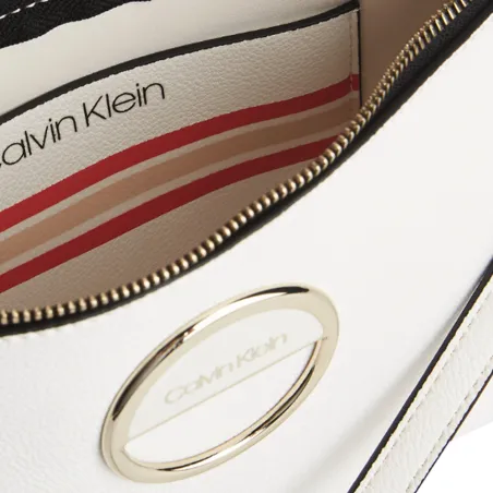 Produits victimes de leur succès Calvin Klein Blanc Gold