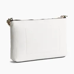Sac a main femme Calvin Klein Gold Blanc - ZESHOES Sac a main femme Calvin Klein Gold Blanc - ZESHOES