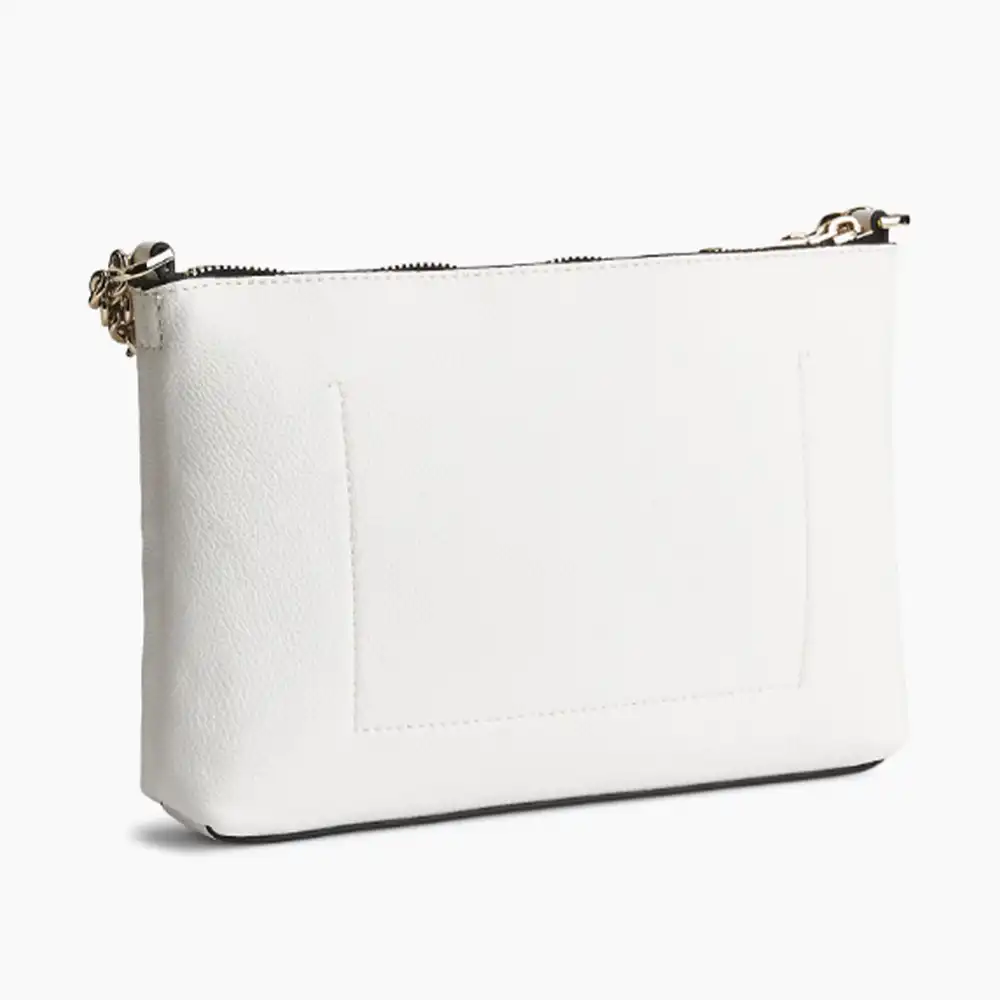 Sac a main femme Calvin Klein Gold Blanc - ZESHOES Sac a main femme Calvin Klein Gold Blanc - ZESHOES
