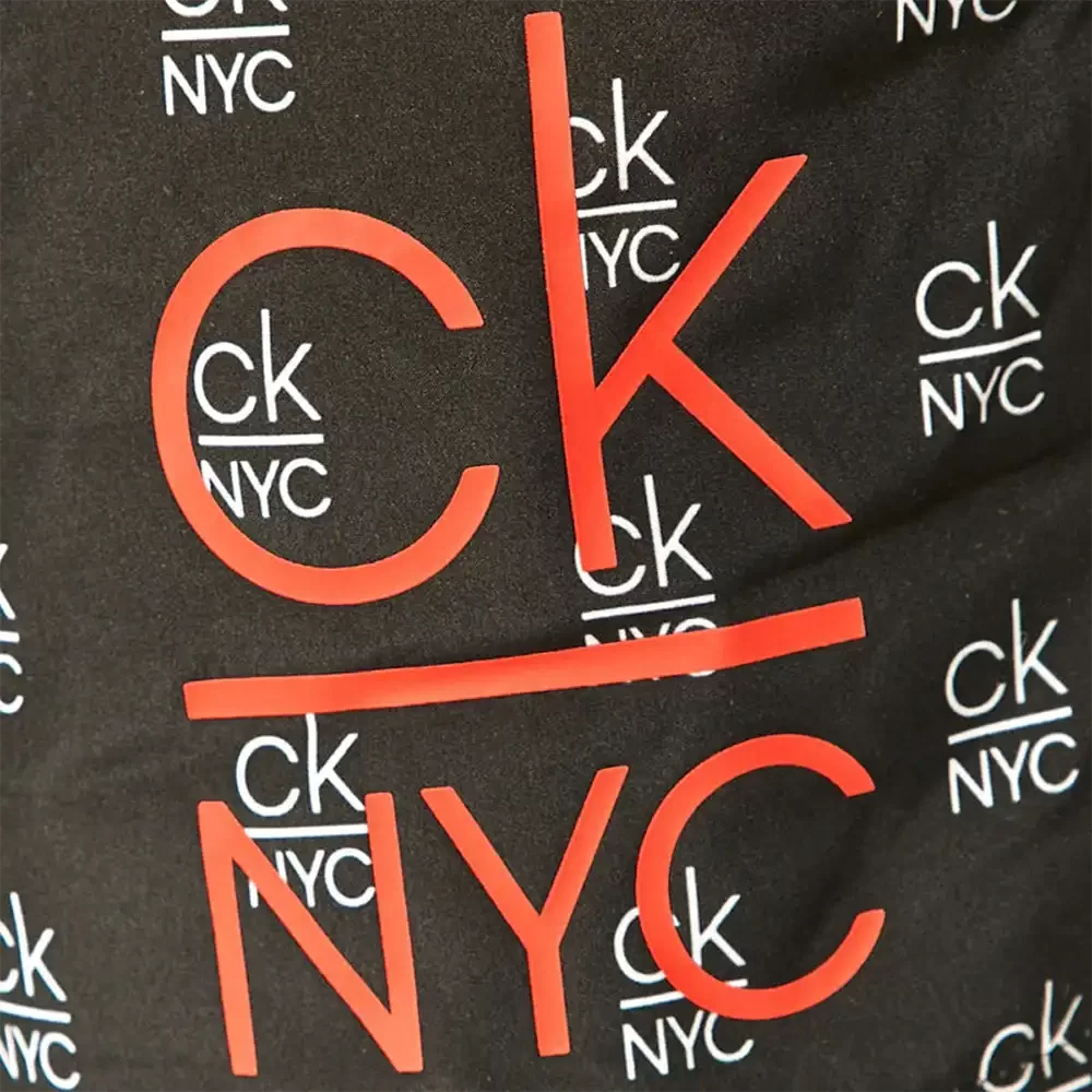 COSTUME SHORT Calvin Klein - 2