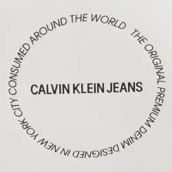 Sac a main femme Calvin Klein K60K606160-YAF Rouge - ZESHOES