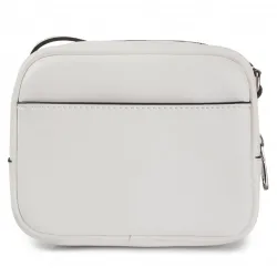 Sac a main femme Calvin Klein K60K606160-YAF Rouge - ZESHOES