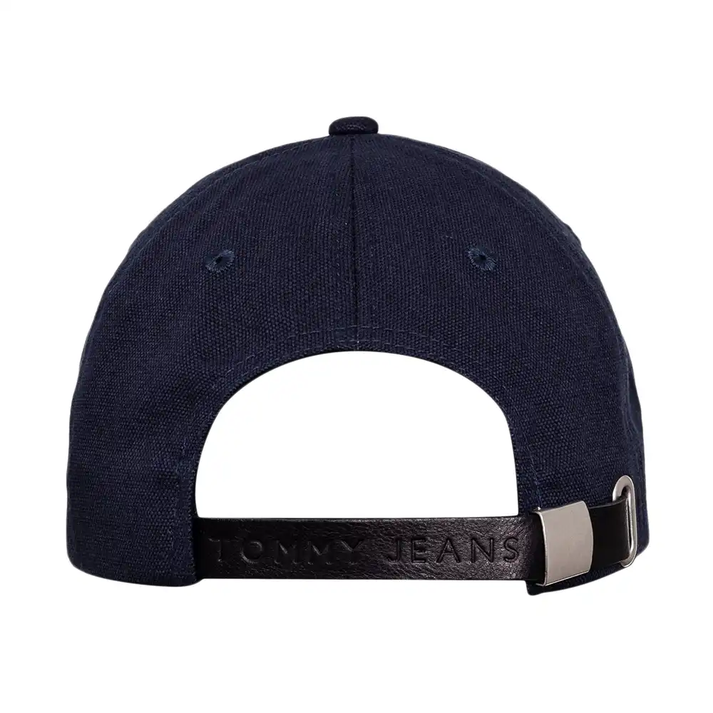Casquette homme Tommy Jeans Héritage cap Bleu - ZESHOES