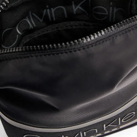 Produits victimes de leur succès Calvin Klein Noir K50K505377-BAX