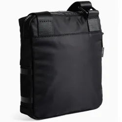 Sac a bandouliere homme Calvin Klein K50K505377-BAX Noir - ZESHOES