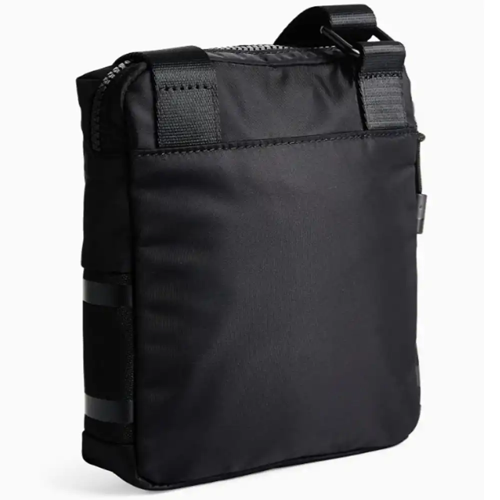 Sac a bandouliere homme Calvin Klein K50K505377-BAX Noir - ZESHOES