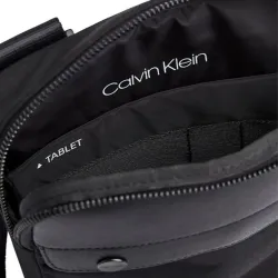 Sac a bandouliere homme Calvin Klein K50K505385-BAX - ZESHOES