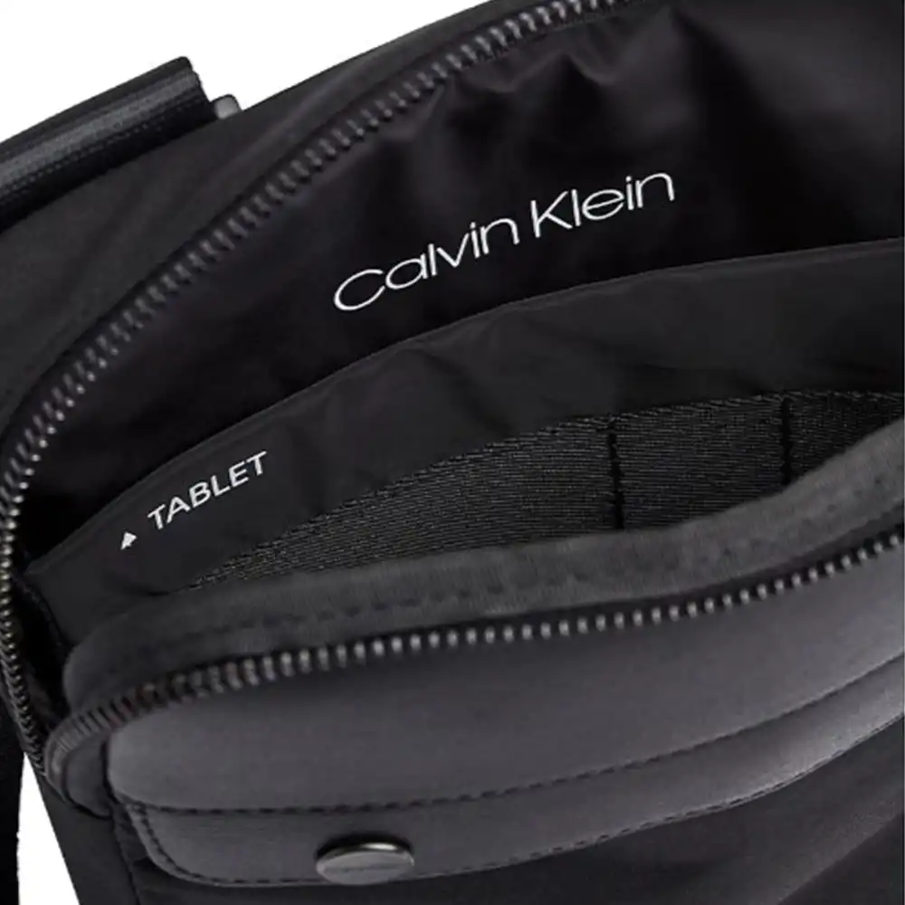 Sac a bandouliere homme Calvin Klein K50K505385-BAX - ZESHOES