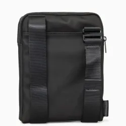 CROSSOVER PLAT MOULÉ