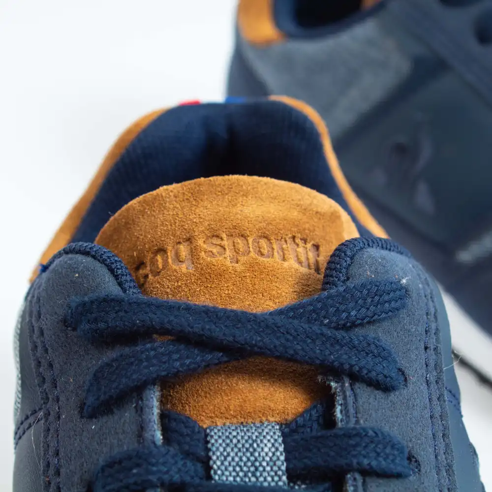 JAZY CLASSIC GS Le Coq Sportif - 2