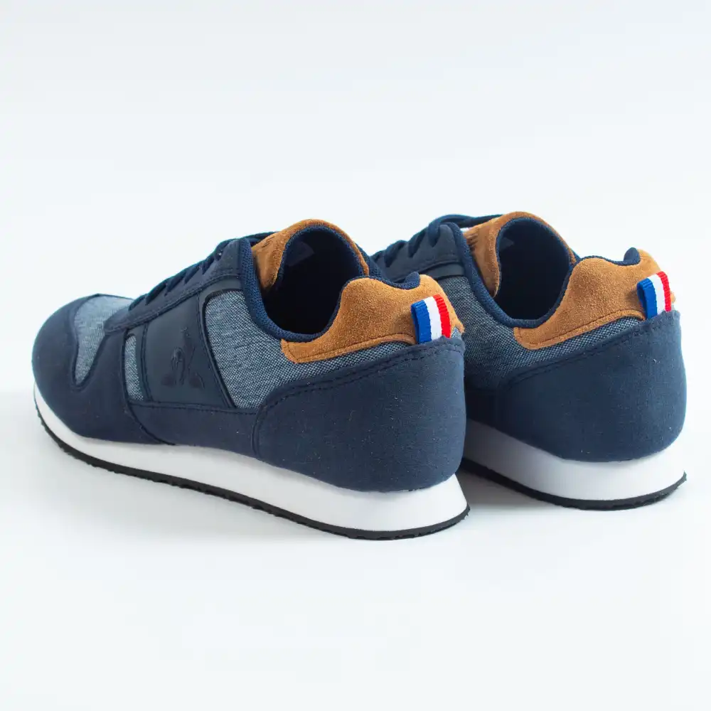JAZY CLASSIC GS Le Coq Sportif - 6