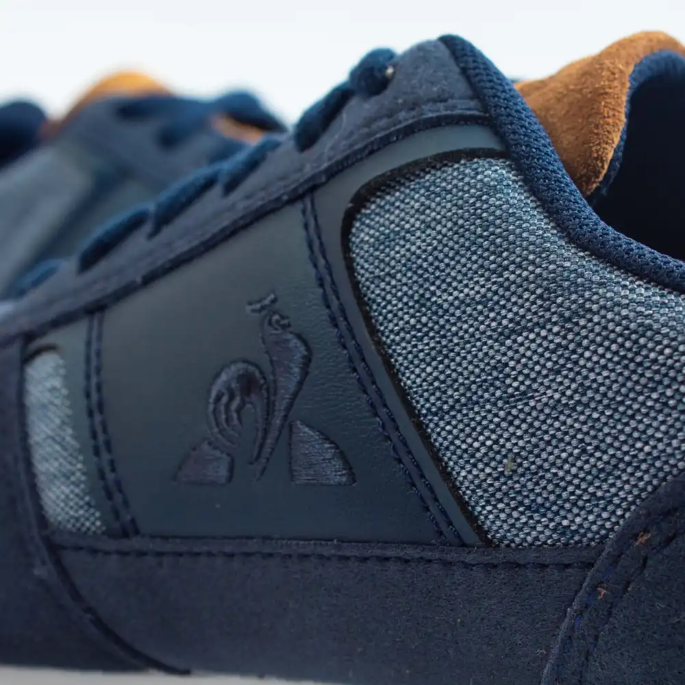 JAZY CLASSIC GS Le Coq Sportif - 7