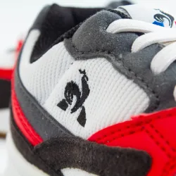 Basket basse garcon Le Coq Sportif Lcs R800 inf Multicolor - ZESHOES