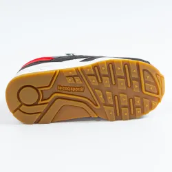 Basket basse garcon Le Coq Sportif Lcs R800 inf Multicolor - ZESHOES
