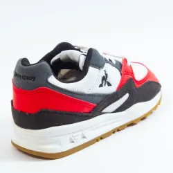 Basket basse garcon Le Coq Sportif Lcs R800 inf Multicolor - ZESHOES