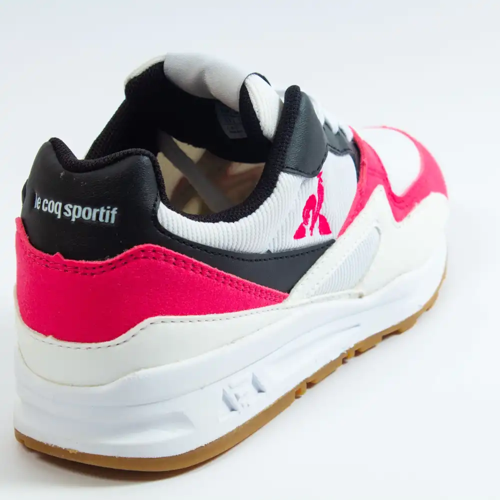 LCS R800 GS Le Coq Sportif - 5