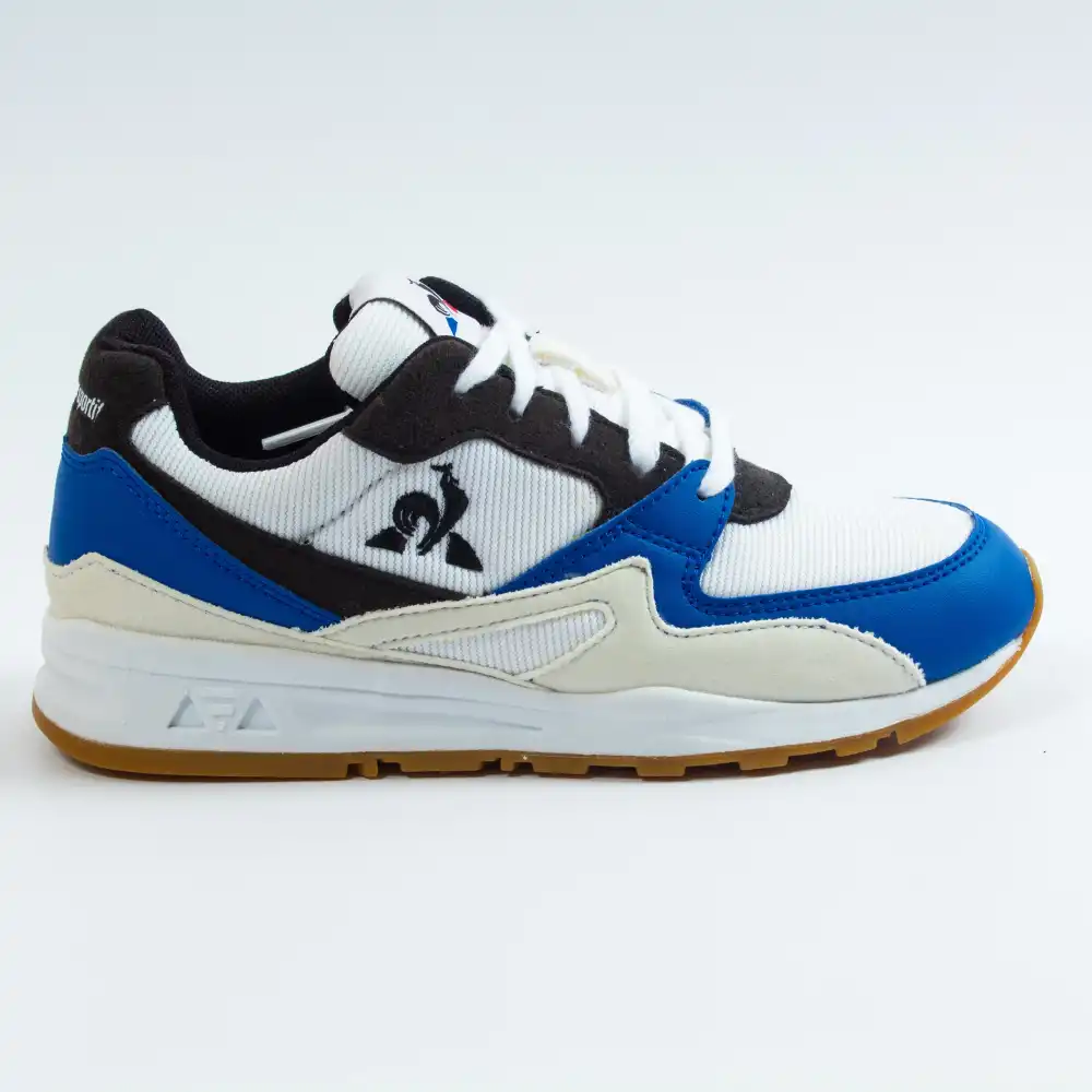 LCS R800 GS Le Coq Sportif - 2 LCS R800 GS Le Coq Sportif - 2