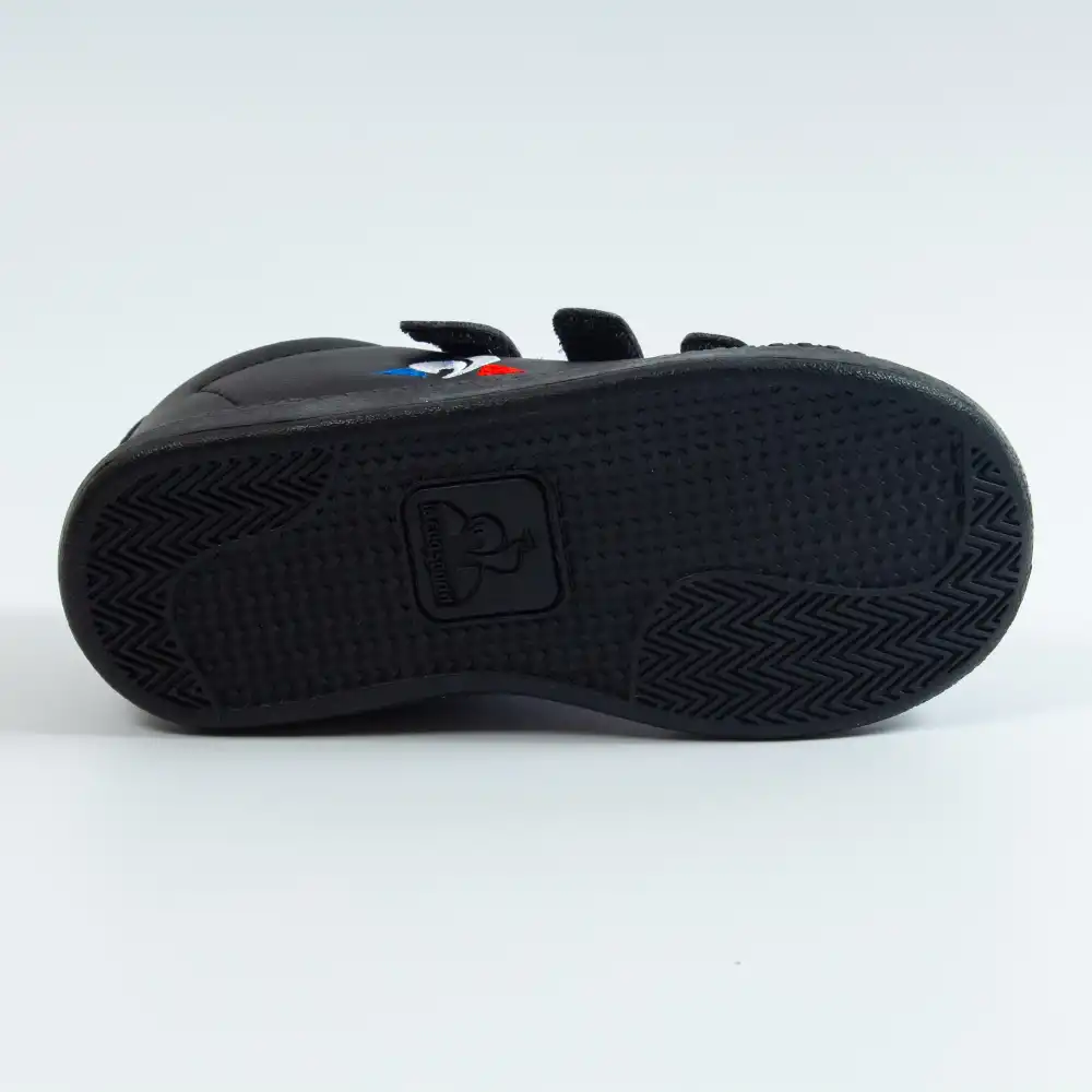 COURTSET INF Le Coq Sportif - 3