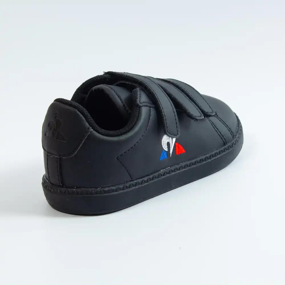 COURTSET INF Le Coq Sportif - 4