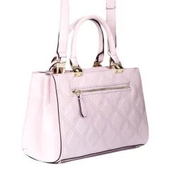 Sac a main femme Guess hwvg6990060ros Rose - ZESHOES Sac a main femme Guess hwvg6990060ros Rose - ZESHOES