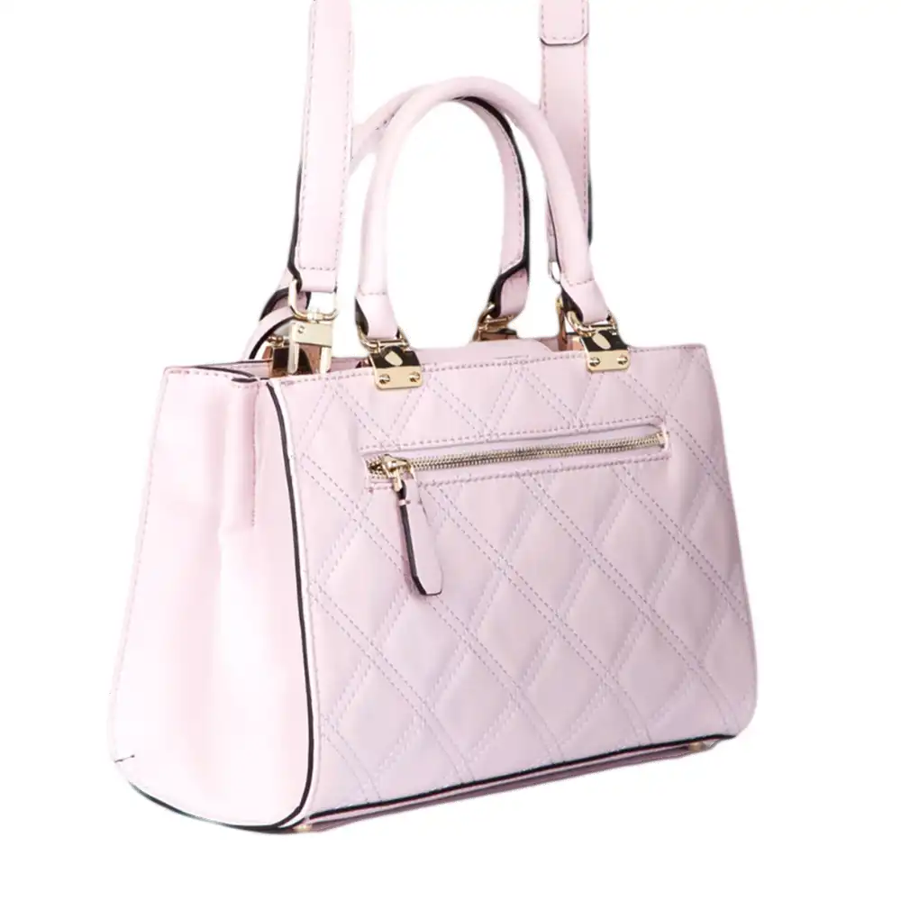 Sac a main femme Guess hwvg6990060ros Rose - ZESHOES Sac a main femme Guess hwvg6990060ros Rose - ZESHOES