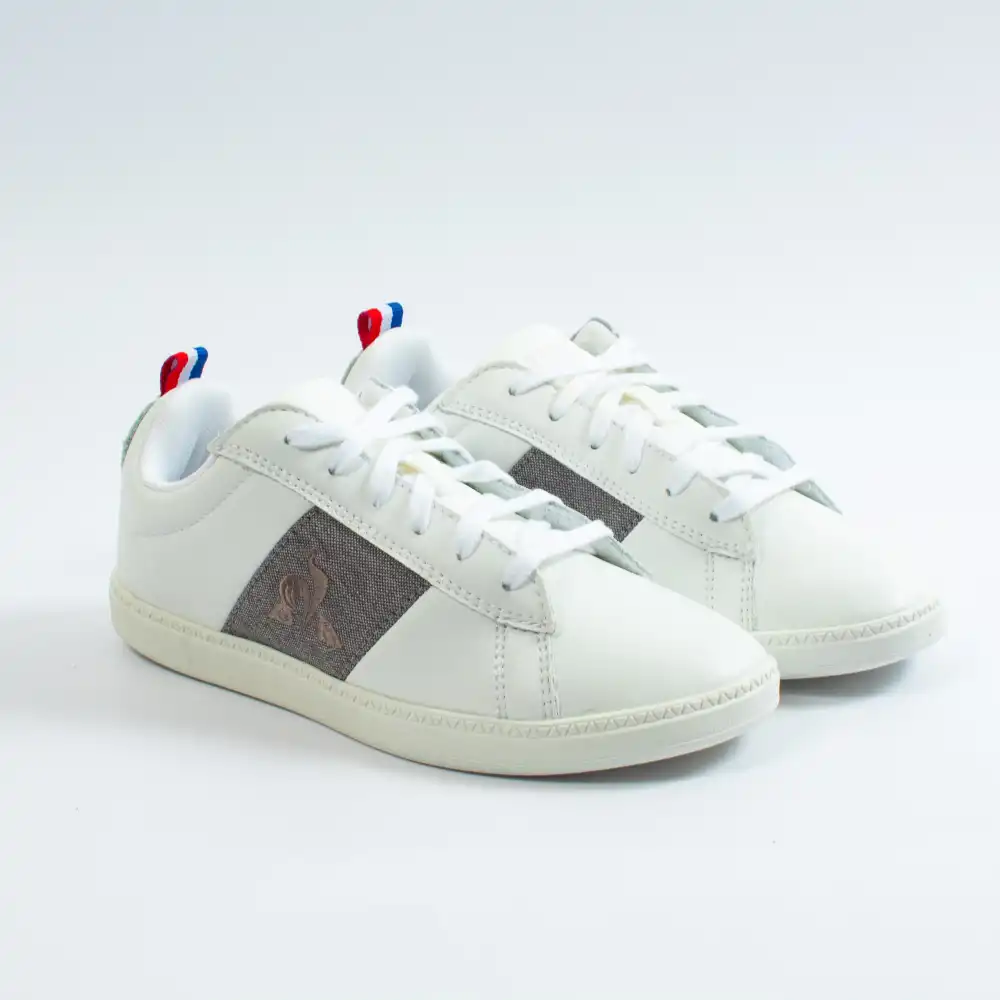 Courtset gs Le Coq Sportif - 1