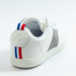COURTSET GS Le Coq Sportif - 4